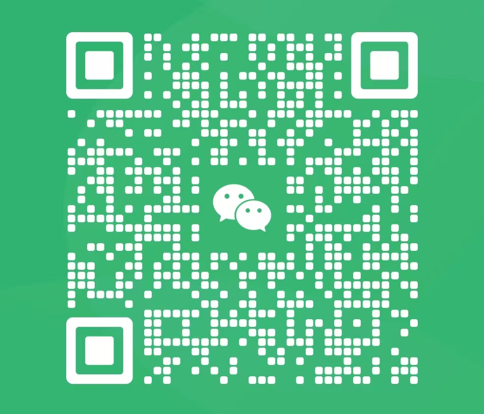 Scan Our Wechat