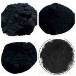 Iron Oxide Black