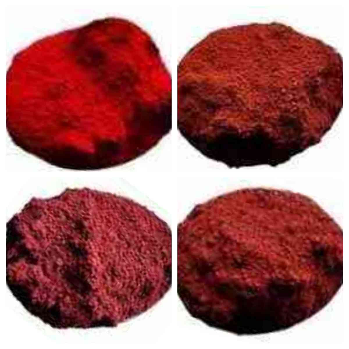 Iron Oxide Red